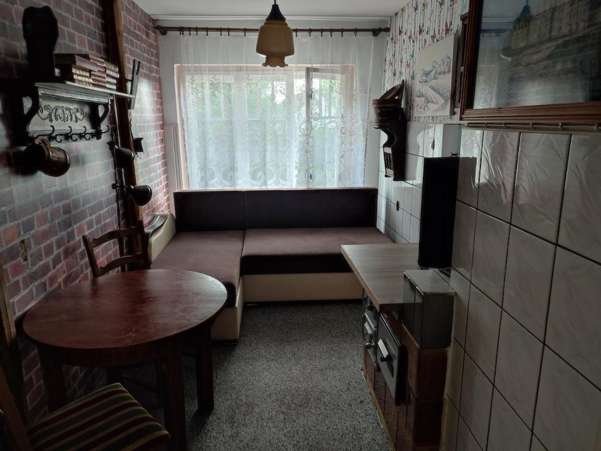 Magnoliowy Zakatek Villa Idzikow ภายนอก รูปภาพ